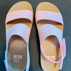 Reef sandals